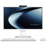 Asus ExpertCenter P600 PM640GA-BPC0130 Ryzen AI 5 430 16GB 512GB SSD 23.8 pulgadas Blanco